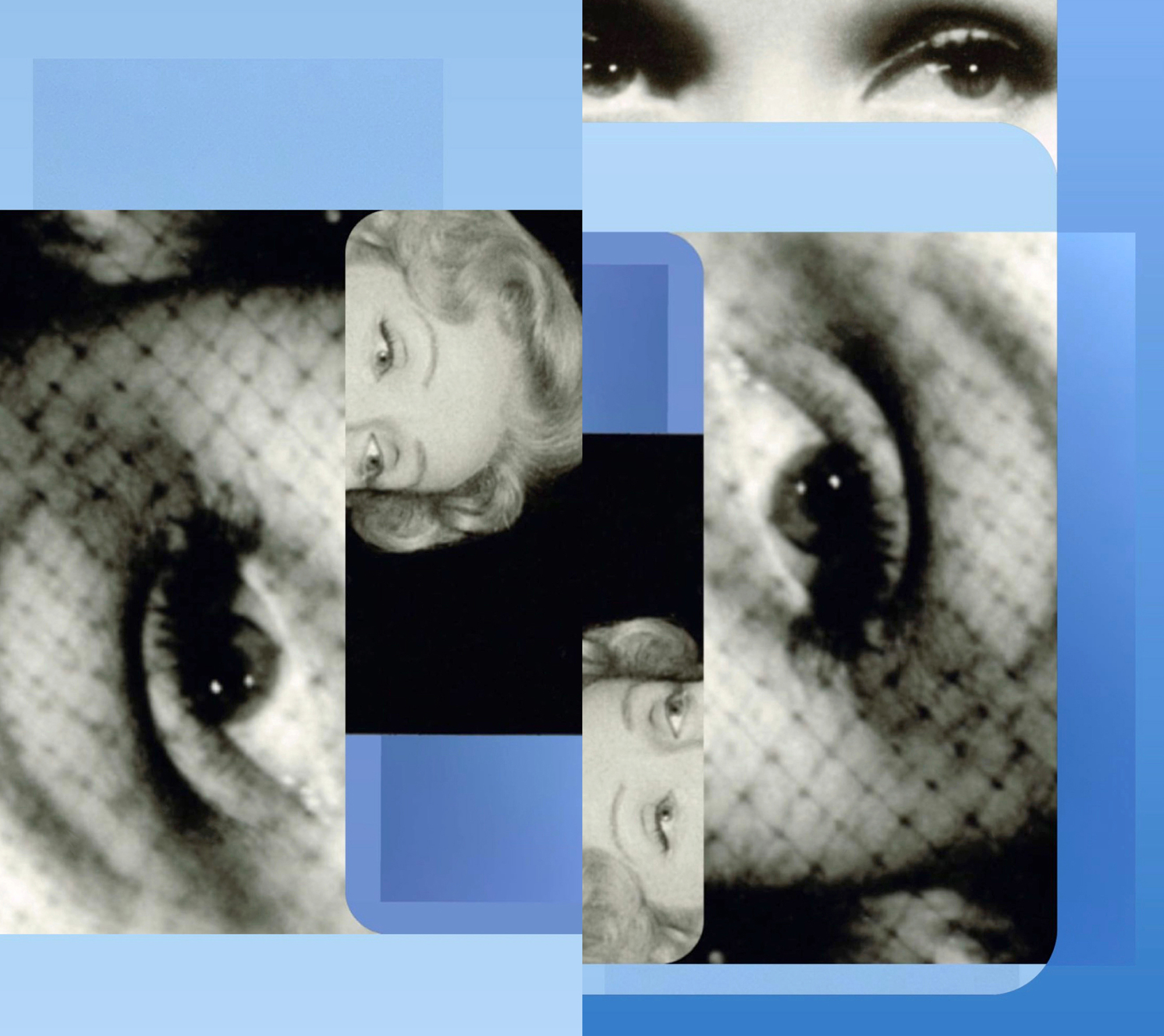 Blue Lagoon, 2022 — Edouard Taufenbach Bastien Pourtout